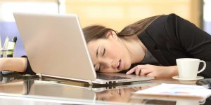 Why is taking care of ourselves our last priority?