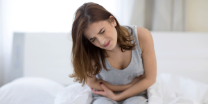 Hiatal hernia: a misdiagnosis and resolution