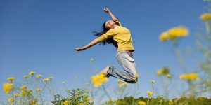 Stay healthy all year